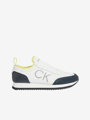 Calvin Klein - Sneakers Bibloo.com