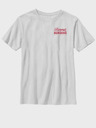 ZOOT.Fan Netflix Benny's Burgers Kids T-shirt
