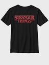 ZOOT.Fan Netflix Stranger Things Kids T-shirt