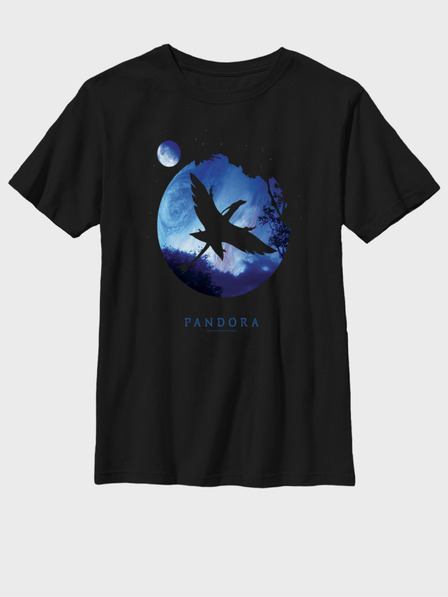 ZOOT.Fan Twentieth Century Fox Pandora Planets Kids T-shirt