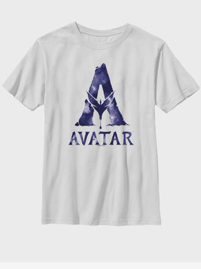 ZOOT.Fan Twentieth Century Fox Avatar A Logo Kids T-shirt