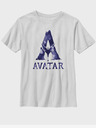 ZOOT.Fan Twentieth Century Fox Avatar A Logo Kids T-shirt
