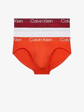 Calvin Klein Underwear	 Briefs