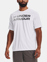 Under Armour UA Tech 2.0 Gradient SS T-shirt