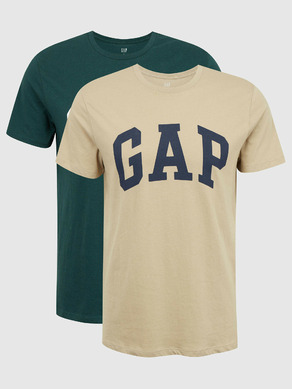 GAP T-shirt 2 pcs