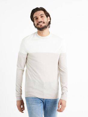 Celio Cemeribloc Sweater