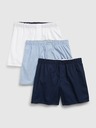 GAP Boxer shorts 3 pcs