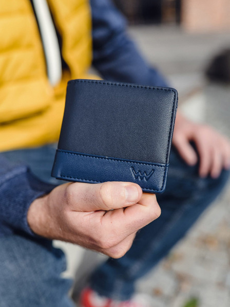 Vuch Ragnar Wallet