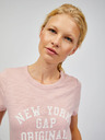 GAP New York T-shirt