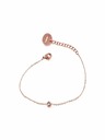 Vuch Gem Rose Gold Bracelet