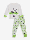 Dedoles Panda a Bambus Kids Pyjama