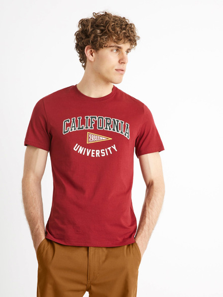 Celio California T-shirt