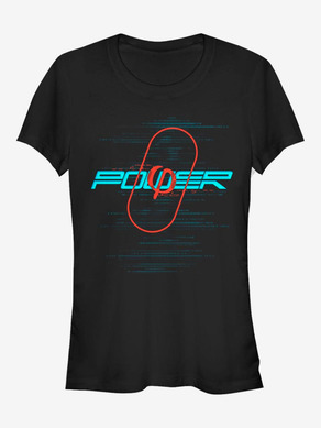 ZOOT.Fan Netflix Závada Project Power T-shirt