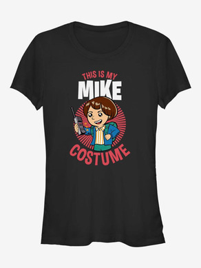 ZOOT.Fan Netflix Kostým Mika Stranger Things T-shirt