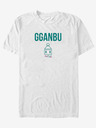 ZOOT.Fan Netflix Gganbu Squid Game T-shirt