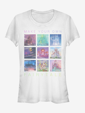 ZOOT.Fan Make Your Own Fairytale Disney Hrady T-shirt