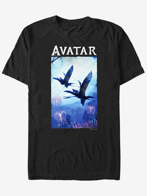 ZOOT.Fan Čas ve vzduchu Avatar 2 Twentieth Century Fox T-shirt