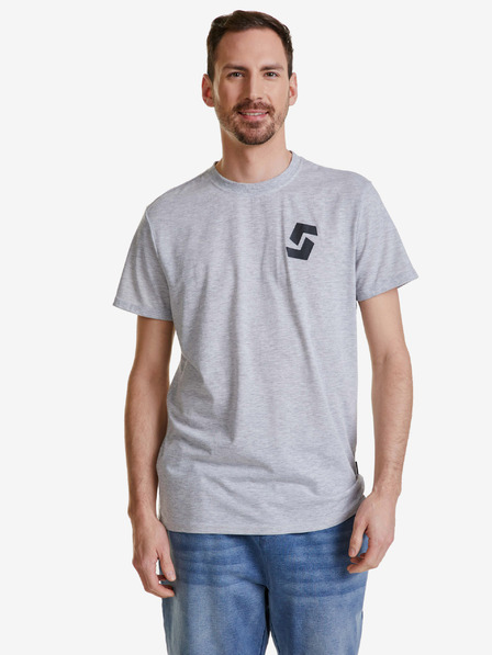 Sam 73 Dougall T-shirt
