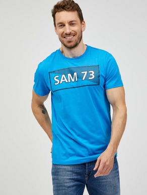 Sam 73 Fenri T-shirt