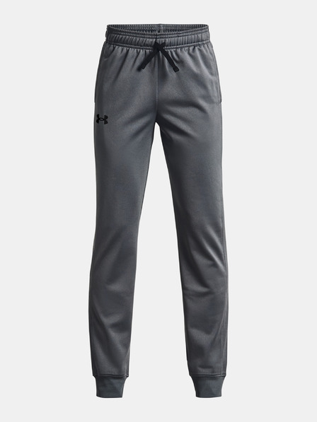 Under Armour UA Brawler 2.0 Tapered Kids Trousers
