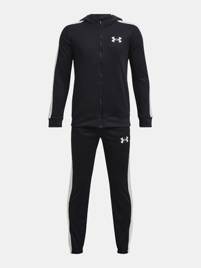 Under Armour UA Knit Hooded Kids traning suit