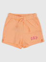 GAP Kids Shorts 2 pcs