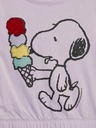 GAP GAP & Peanuts Snoopy Kids T-shirt