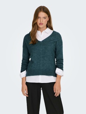 Jacqueline de Yong Elanora Sweater