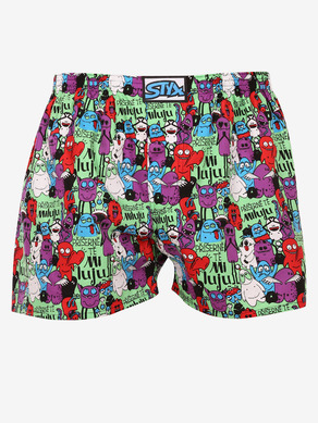 Styx Příšerky Boxer shorts