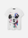 Desigual Mickey Crash T-shirt