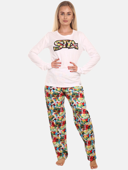 Styx Emoji Pyjama