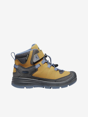 Keen Redwood Mid Kids Ankle boots