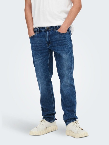 ONLY & SONS Weft Jeans