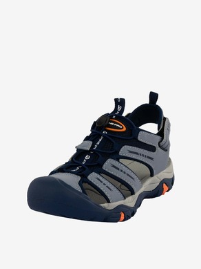 ALPINE PRO Liono Kids Sandals