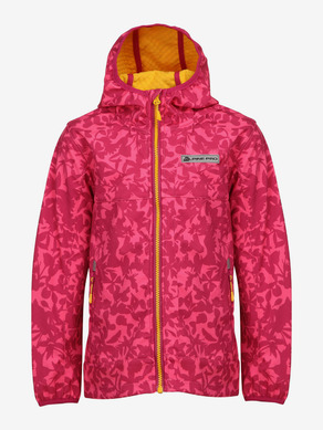 ALPINE PRO Vezto Kids Jacket