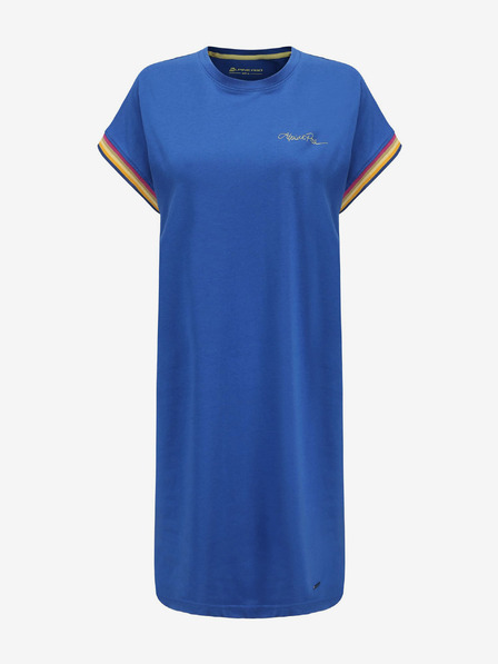 ALPINE PRO Manora Dresses