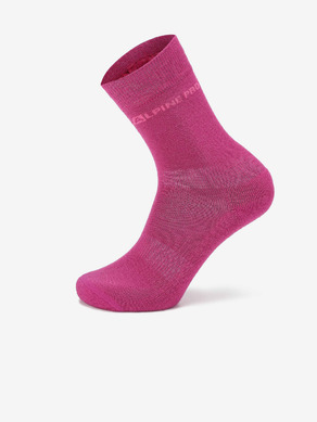 ALPINE PRO Klamo Socks