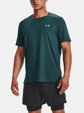 Under Armour UA Iso-Chill Laser Tee T-shirt