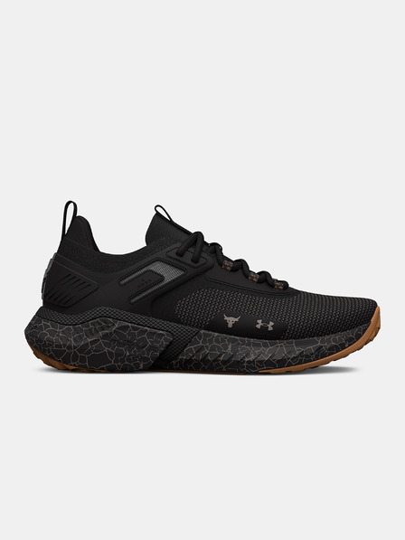 Under Armour Project Rock 5 Home Gym Sneakers
