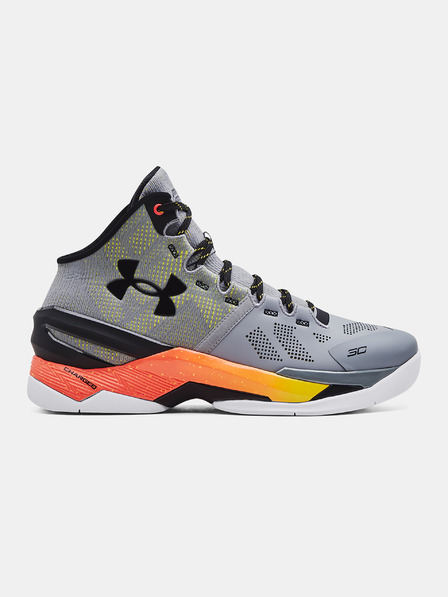 Under Armour Curry 2 Sneakers