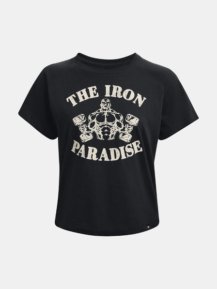 Under Armour Rock Vintage Iron T-shirt