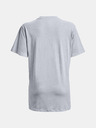 Under Armour Oversized Graphic SS T-shirt