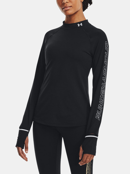 Under Armour UA OutRun the Cold LS T-shirt