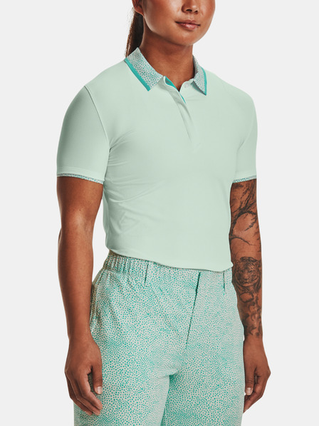 Under Armour UA Iso-Chill SS Polo Shirt
