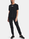 Under Armour Live Woven Pocket T-shirt