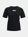 Under Armour Live Woven Pocket T-shirt