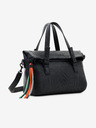 Desigual Aquiles Loverty 2.0 Handbag