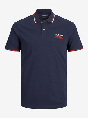 Jack & Jones Atlas Polo Shirt