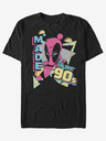 ZOOT.Fan Marvel Nineties Created T-shirt