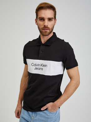 Calvin Klein Jeans Polo Shirt